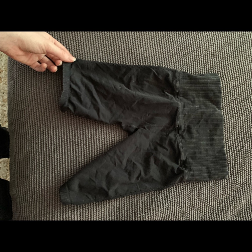 free people biker shorts